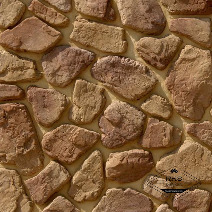 Искусственный камень White Hills, Хантли 608-40 в Брянске